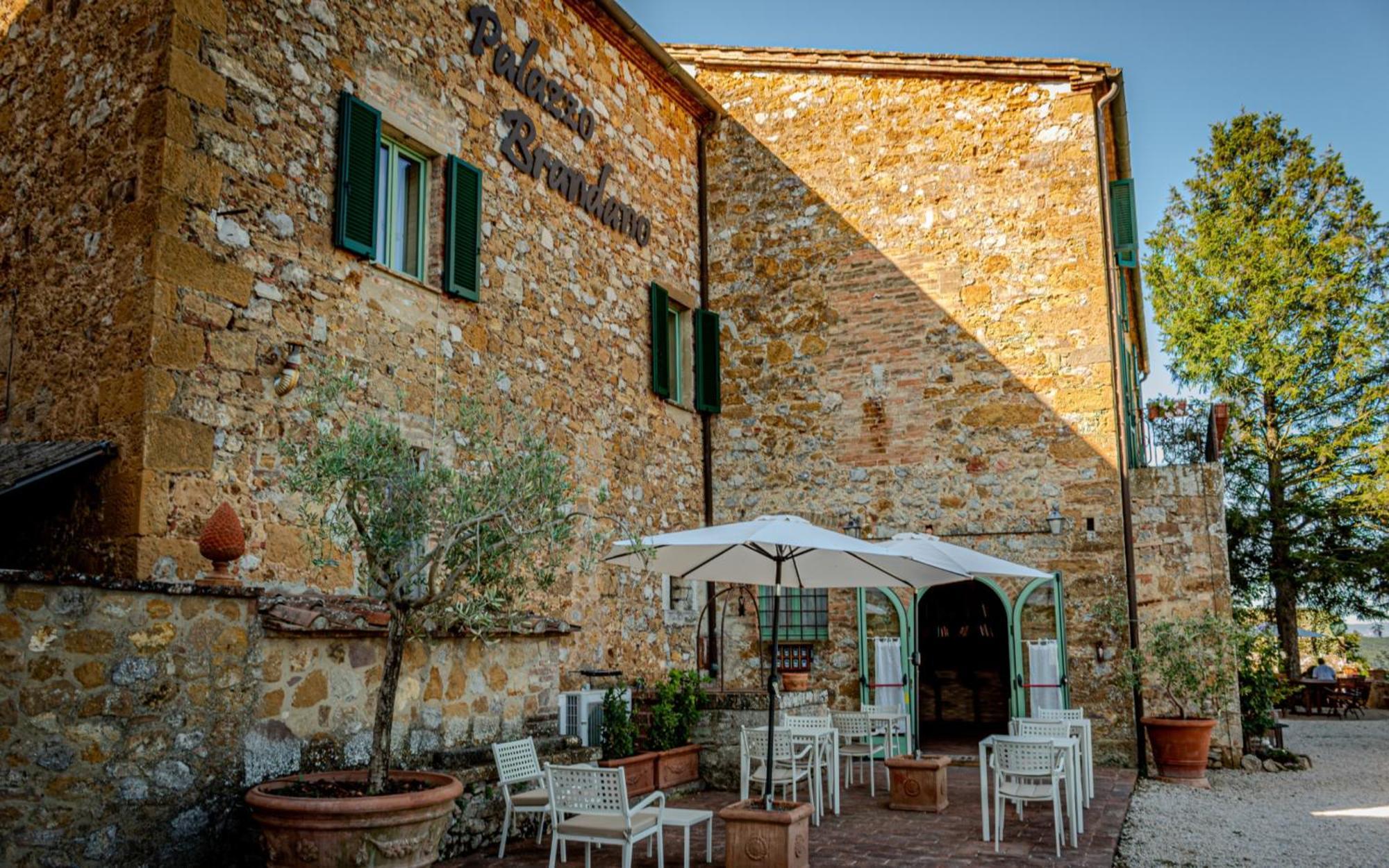 Palazzo Brandano