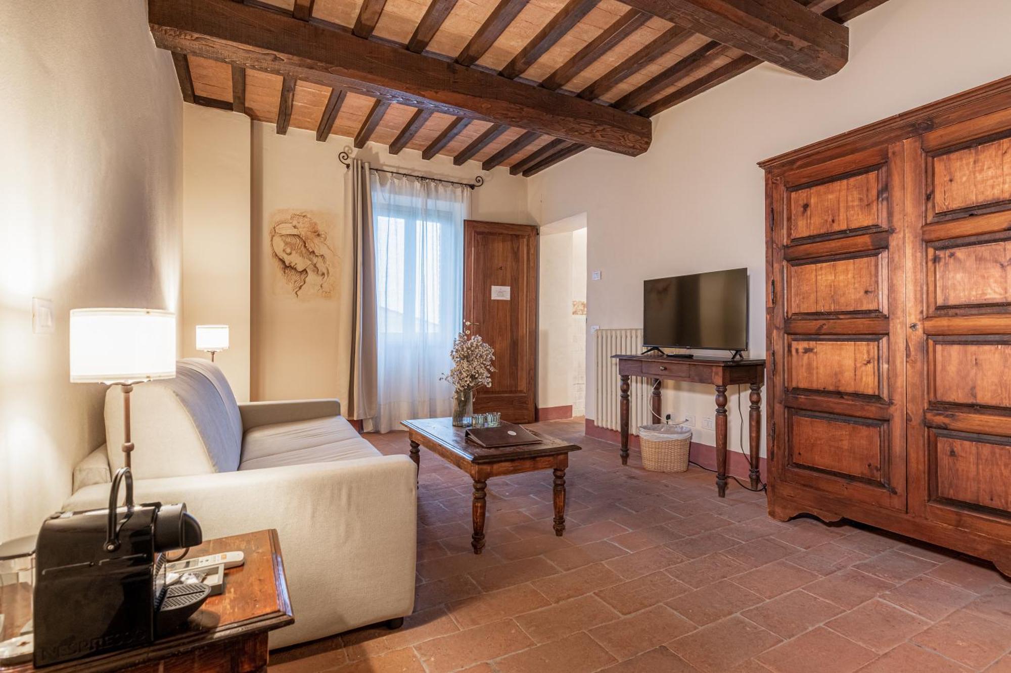 Palazzo Brandano Hotel