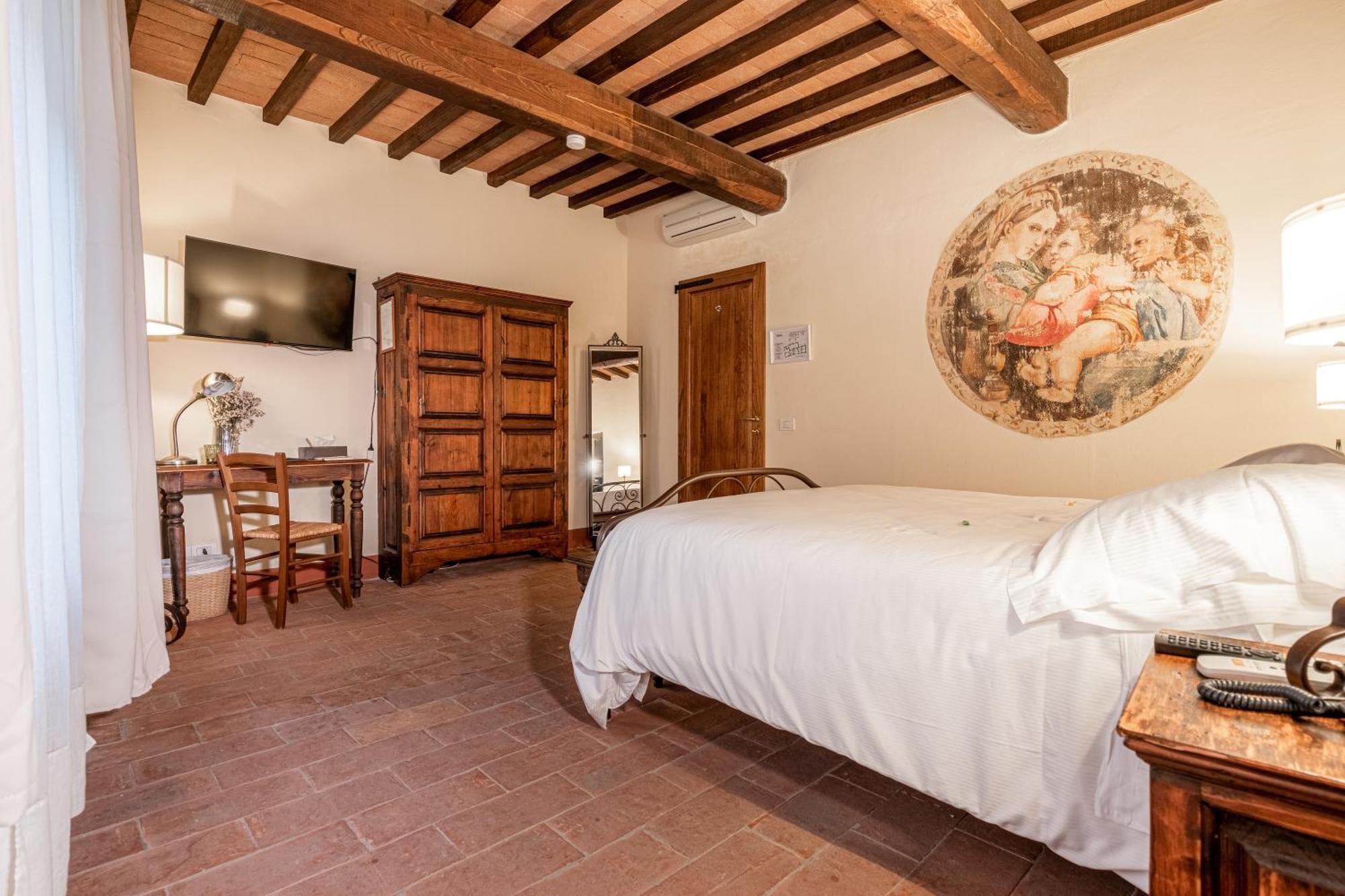 Hotel Palazzo Brandano