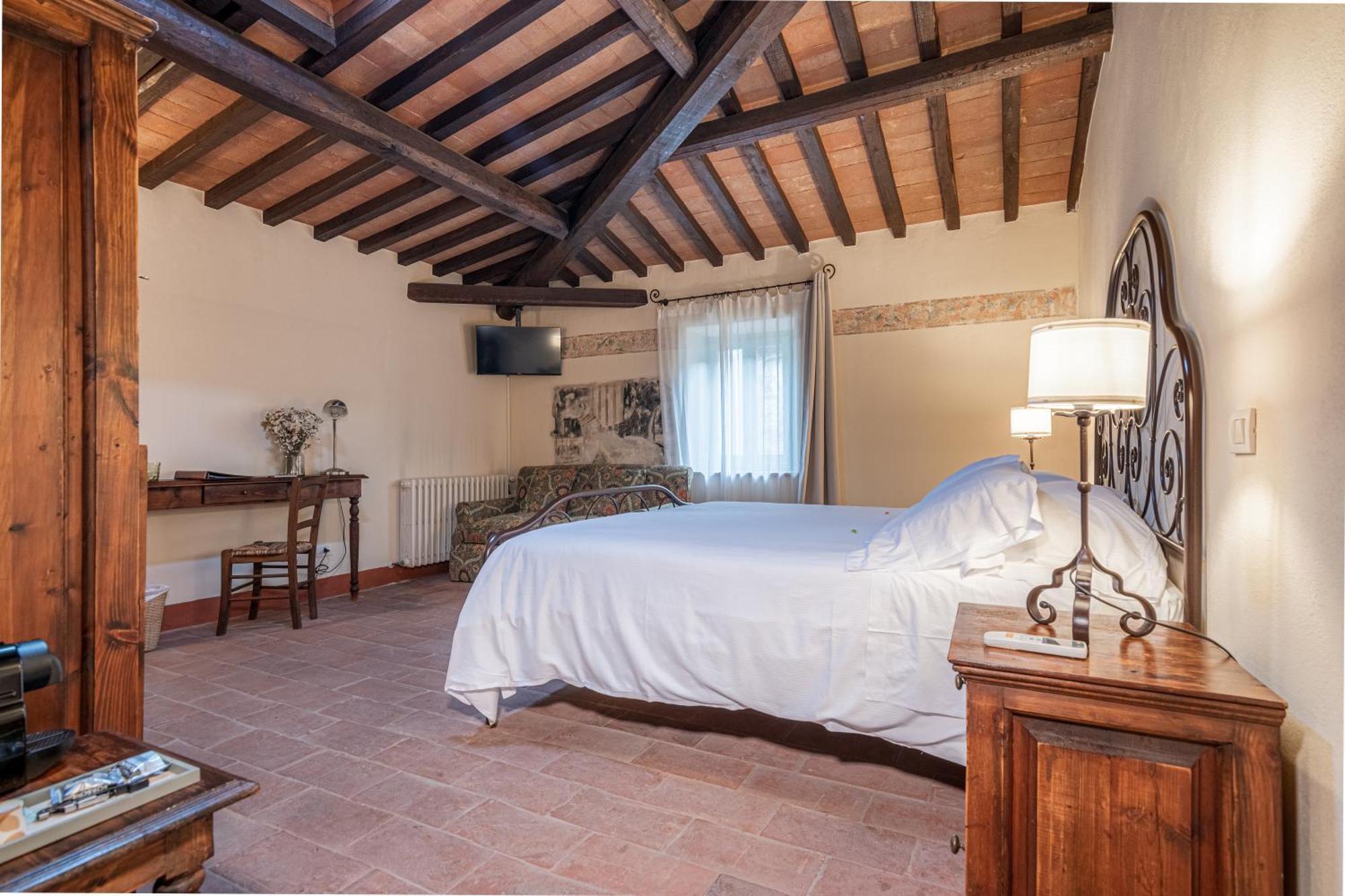 Palazzo Brandano Hotel