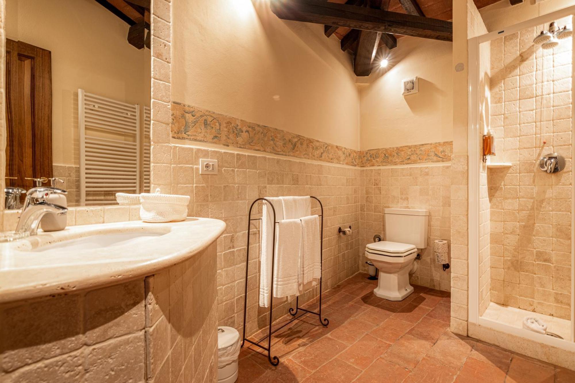 Palazzo Brandano Hotel 3*