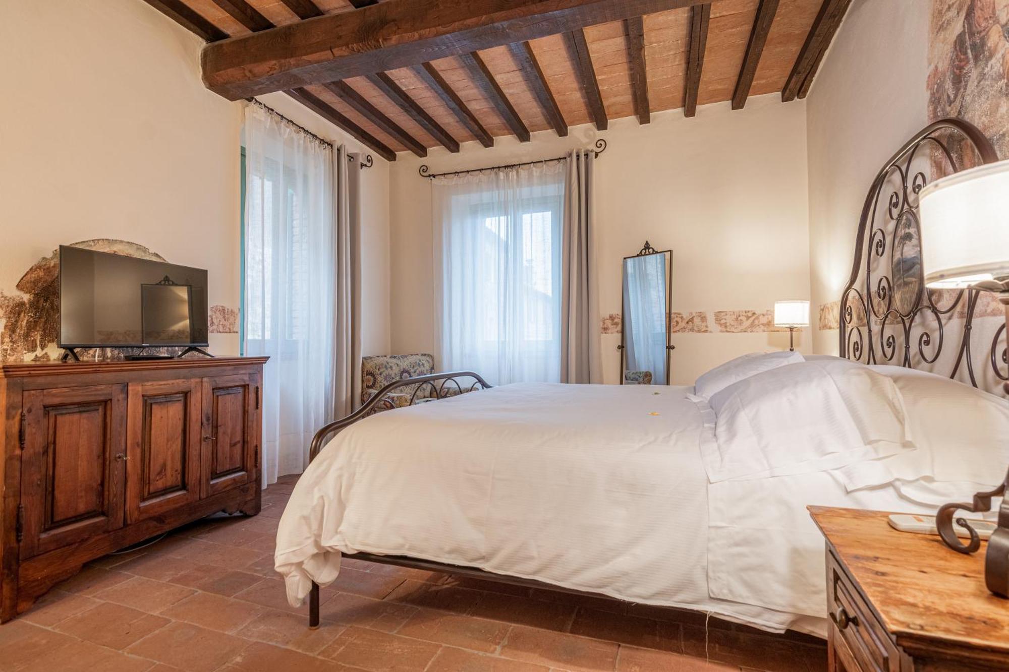 Hotel Palazzo Brandano Petroio