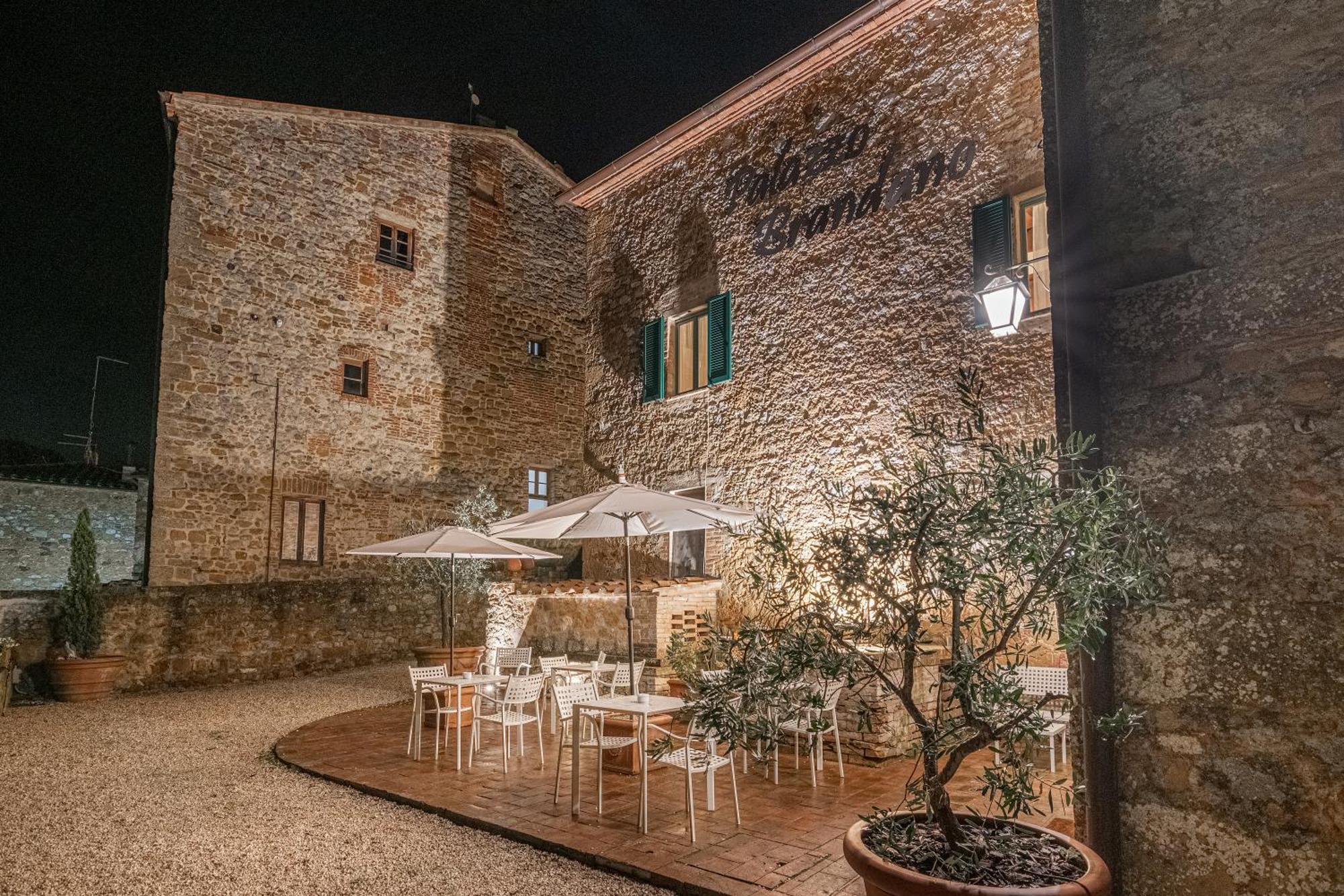 Palazzo Brandano 3*