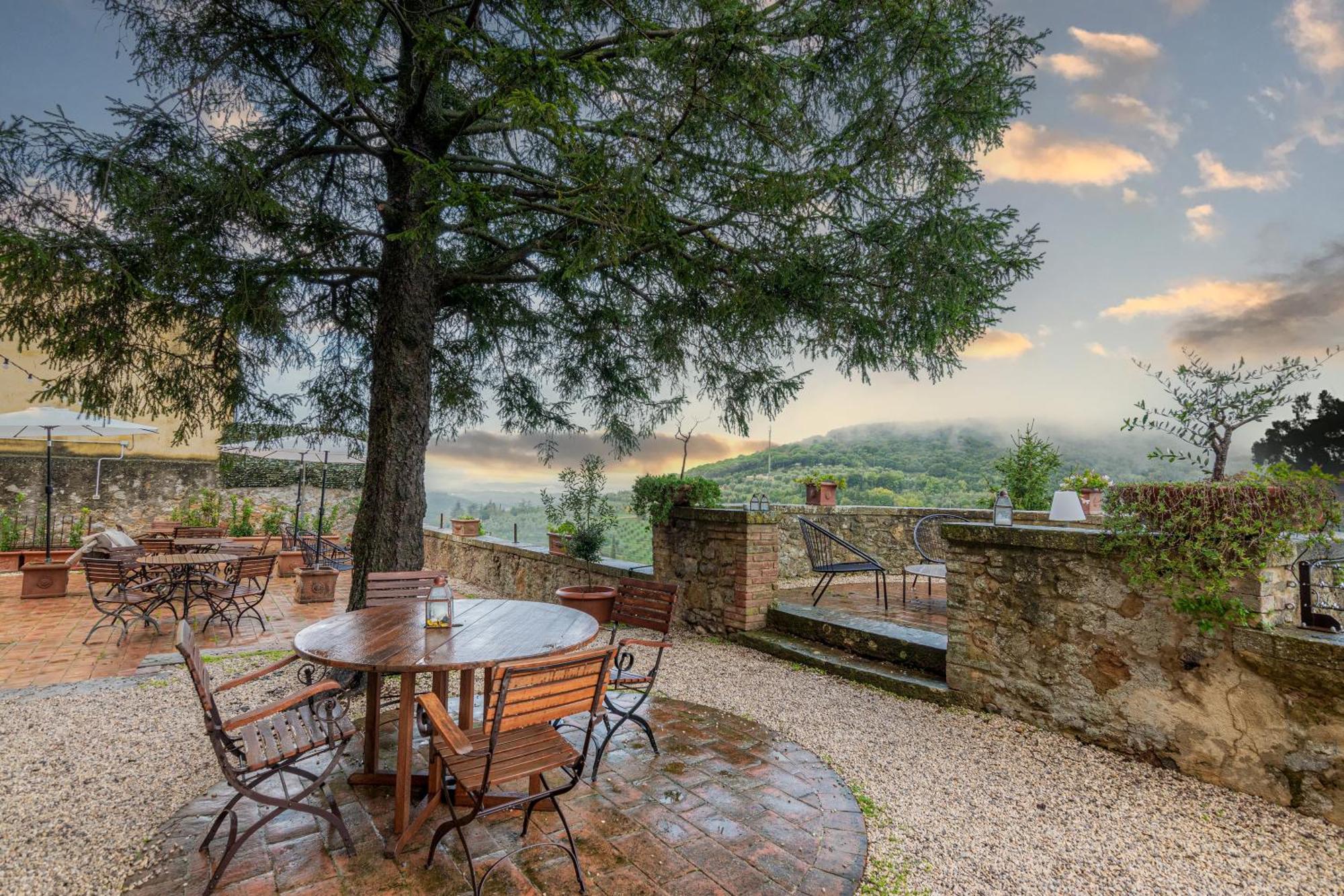 Palazzo Brandano Hotel 3*