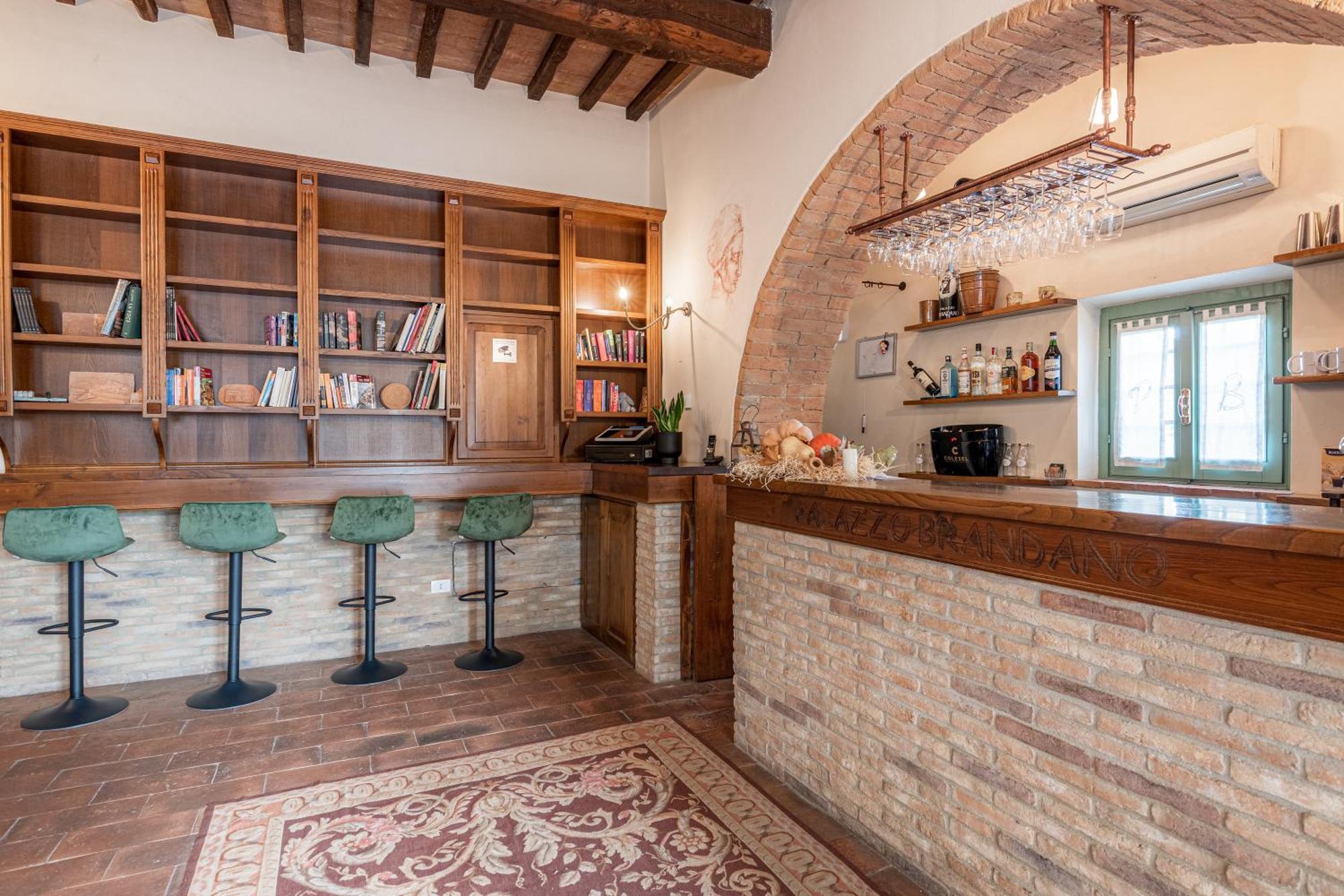 Palazzo Brandano 3*
