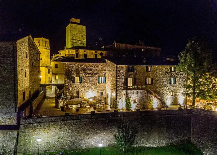 Palazzo Brandano