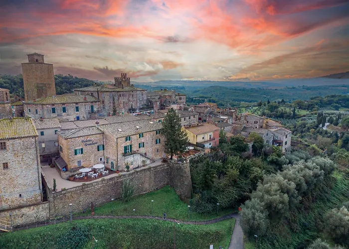Palazzo Brandano