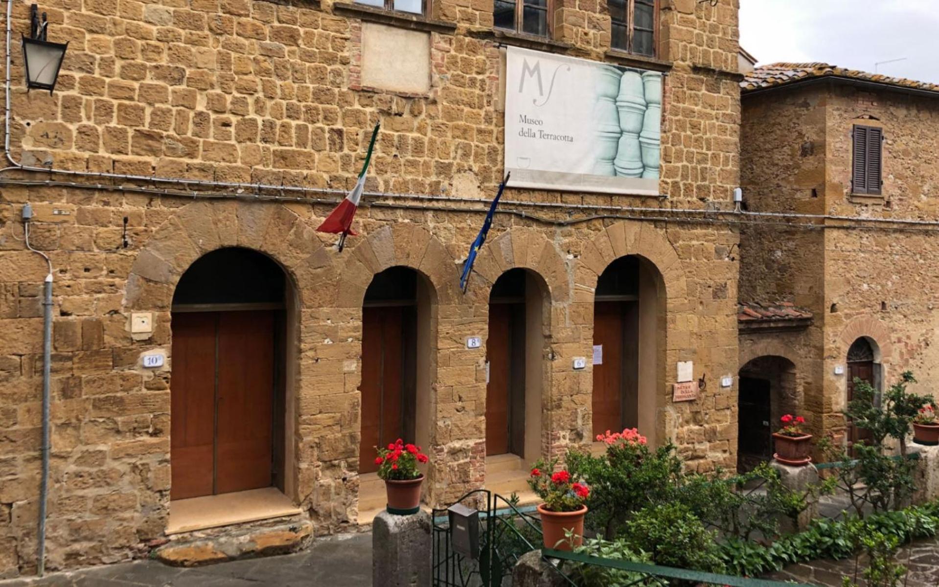Hotel Palazzo Brandano