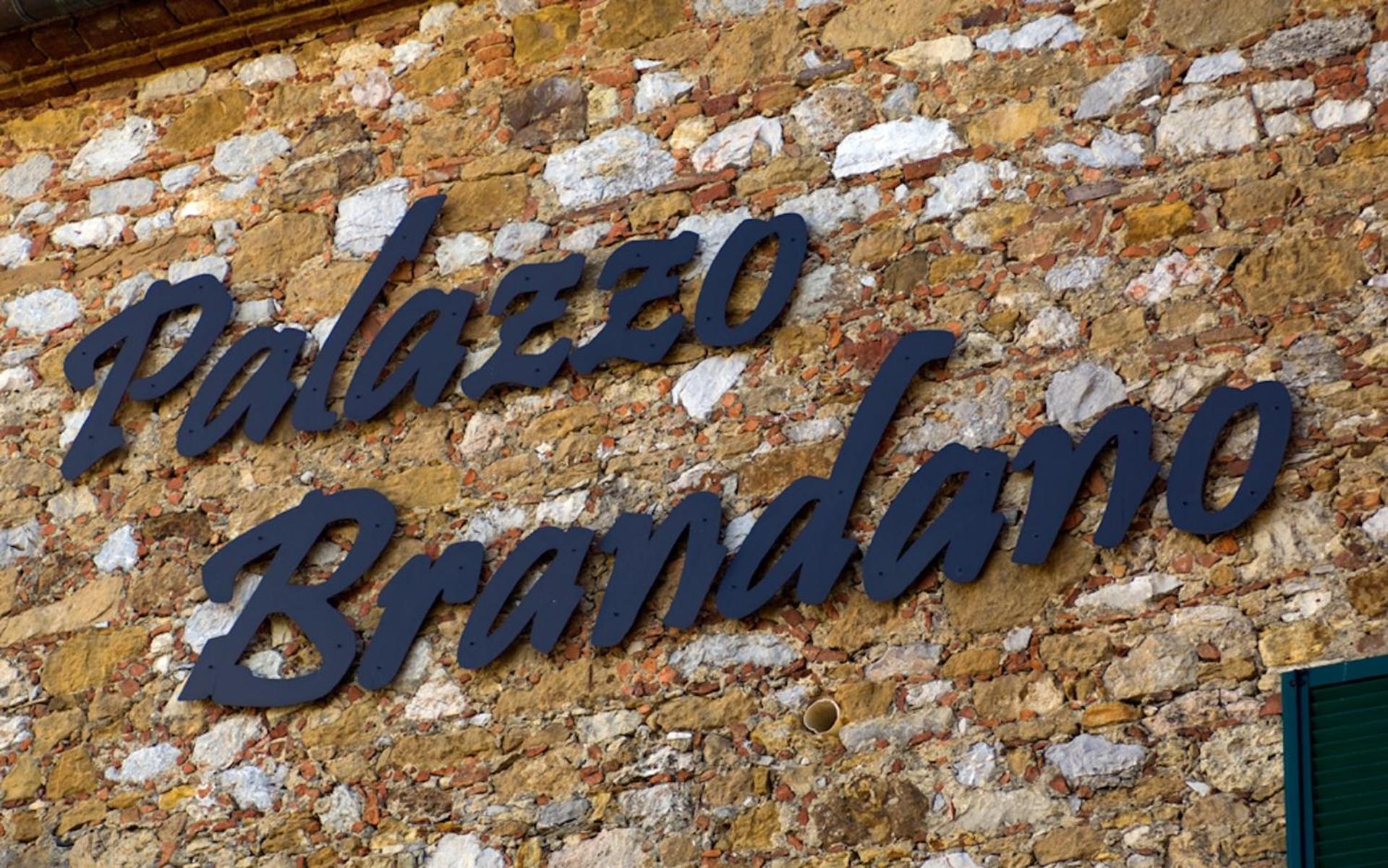 Palazzo Brandano 3* Petroio