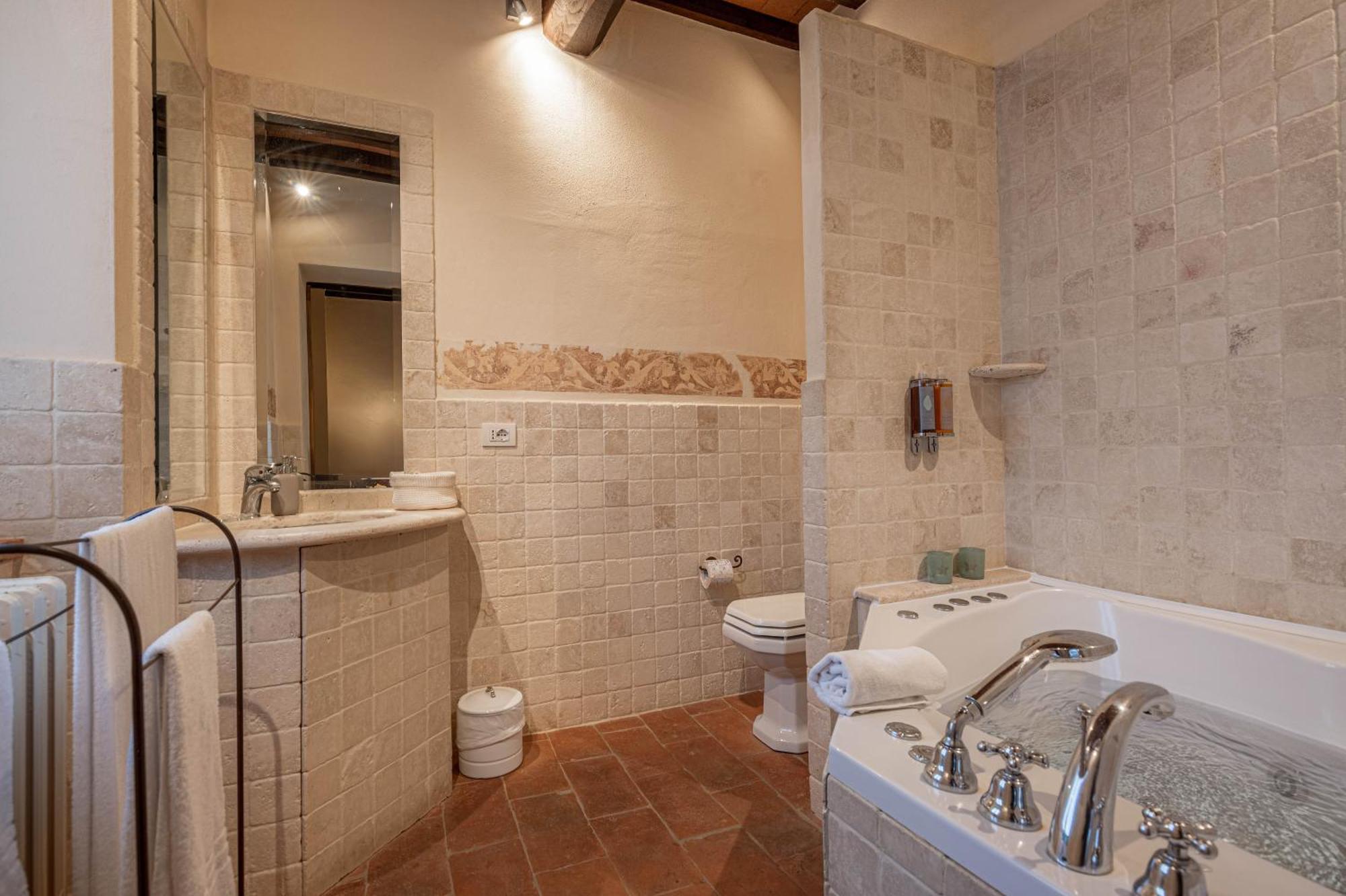 Palazzo Brandano Hotel 3*