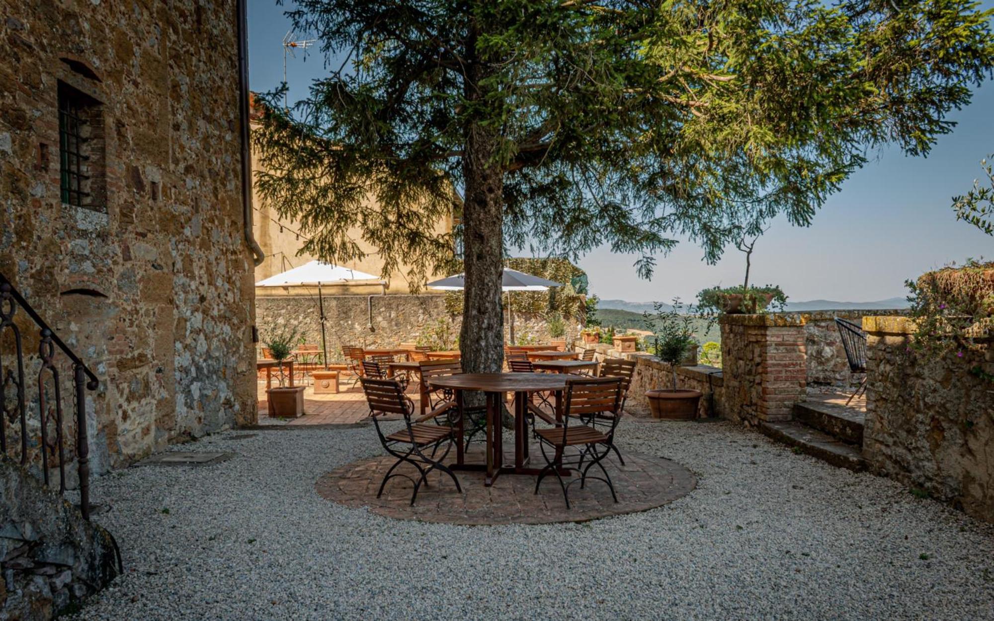 Hotel Palazzo Brandano 3*