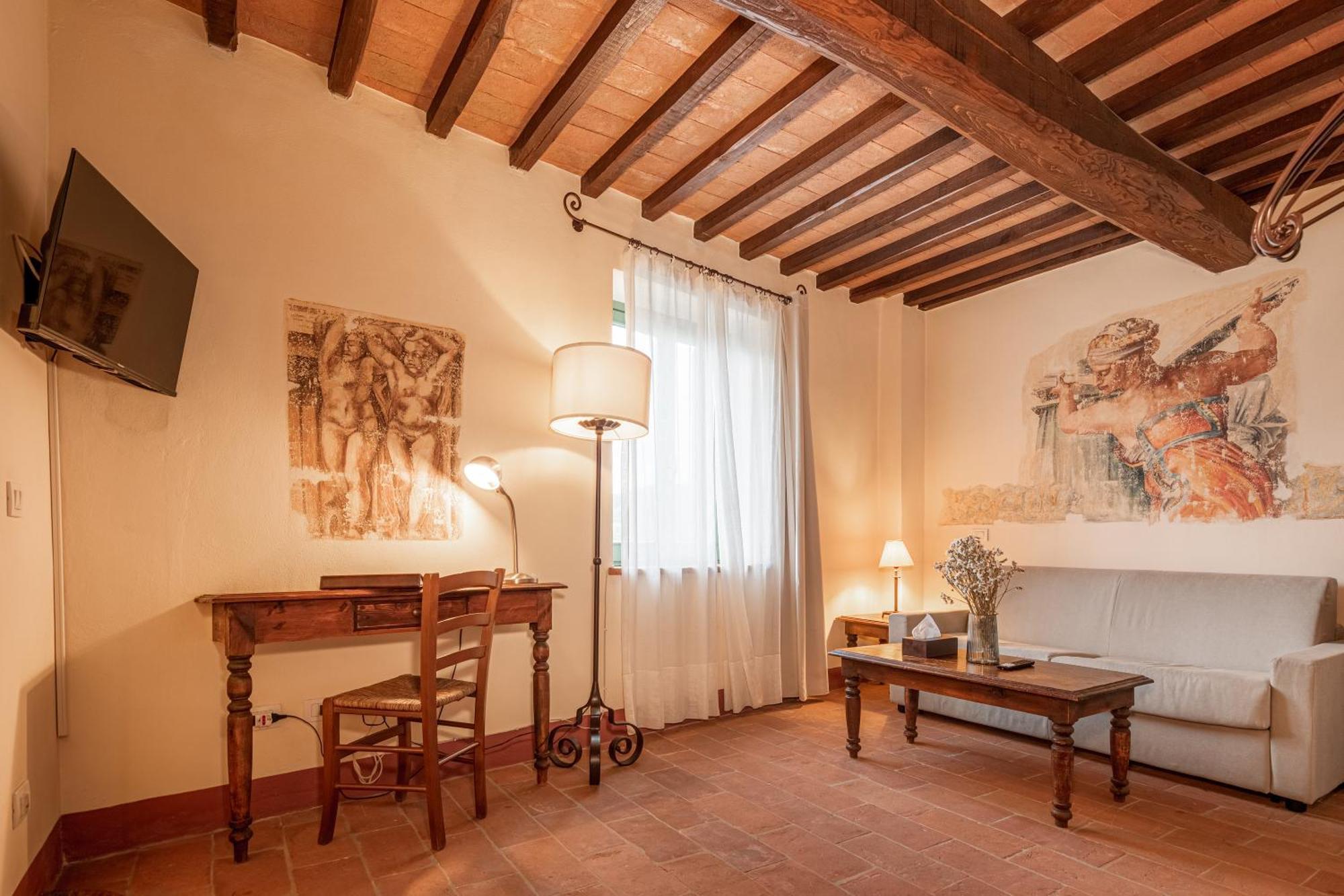 Hotel Palazzo Brandano Petroio